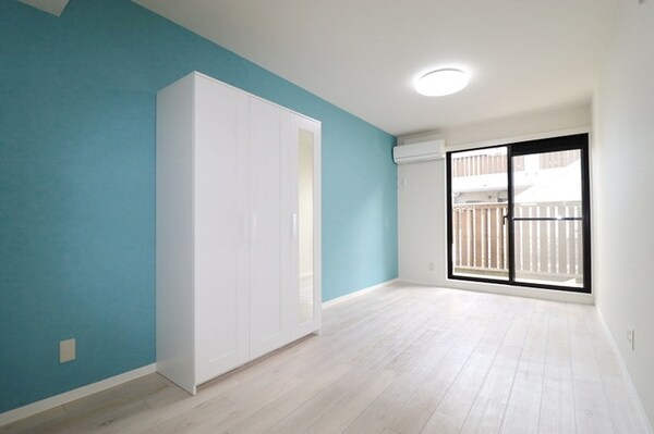 リビング・居室(別部屋参考写真)