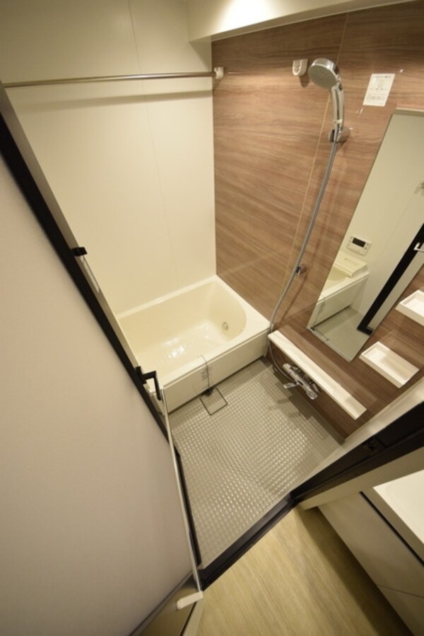 バス／シャワールーム等(☆お問い合わせはお早めに☆)