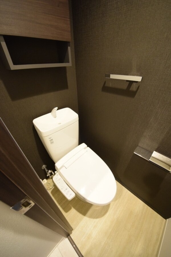 トイレ(☆お問い合わせはお早めに☆)