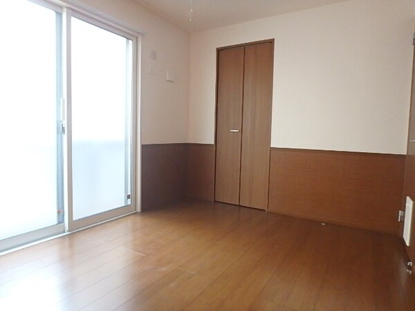 その他室内・内装(居室空間)