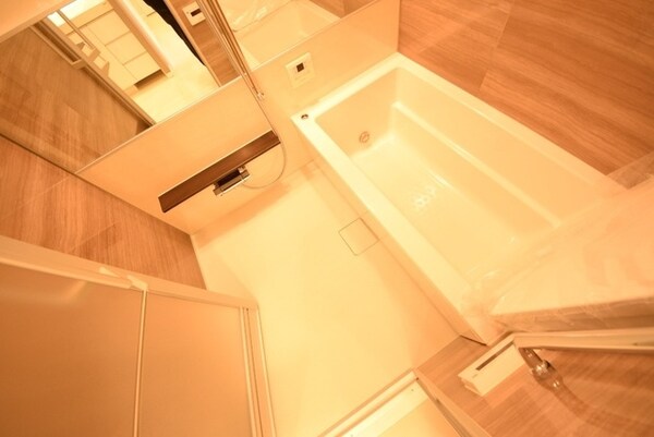 バス／シャワールーム等(バスルーム)