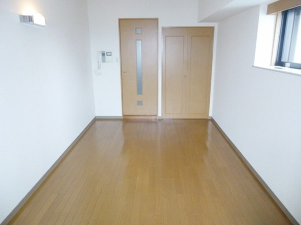 リビング・居室(反転タイプ)