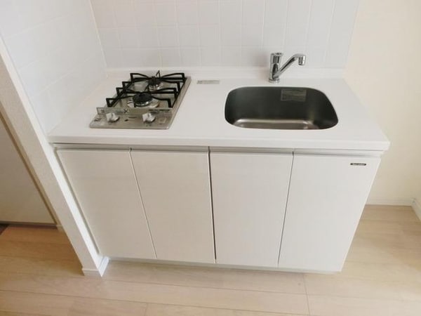 キッチン(システムキッチン★)