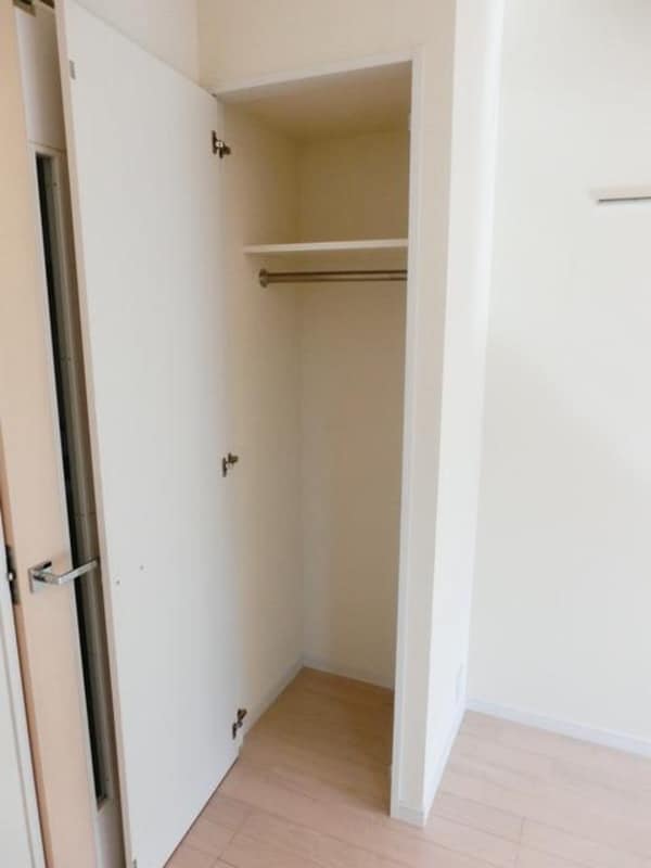 設備(収納も有ります★)