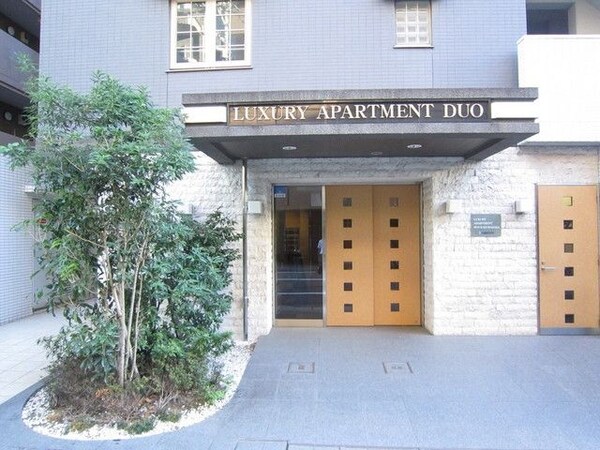 エントランス(NULL)