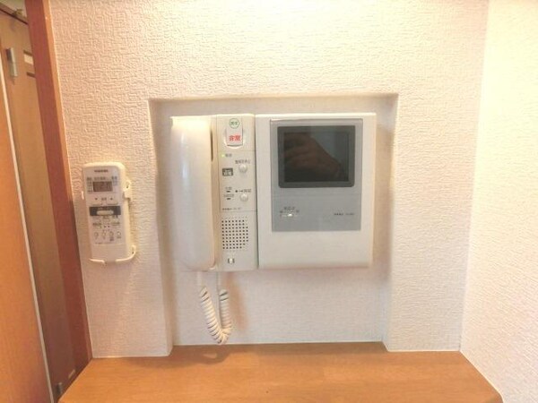 設備(★モニターホン付き★)