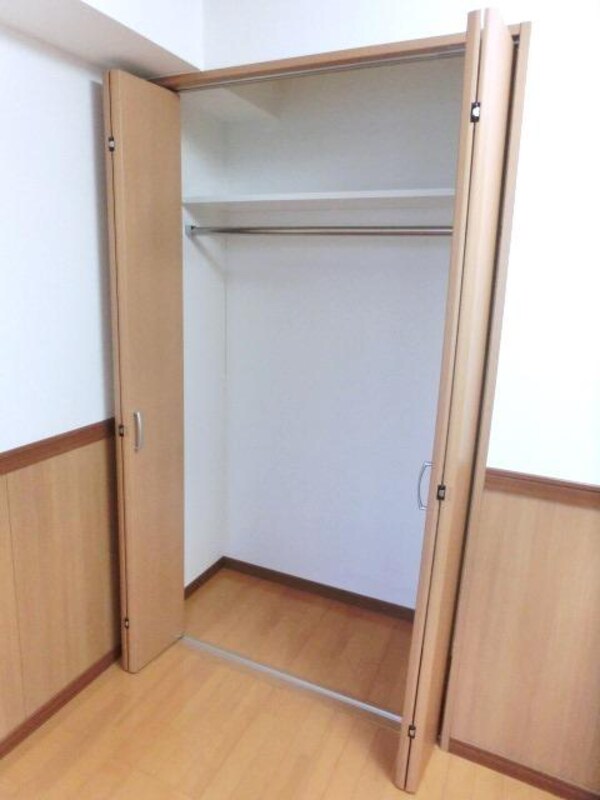 設備(★クローゼット★)