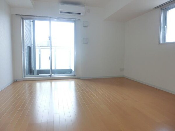 リビング・居室(★2面採光★)