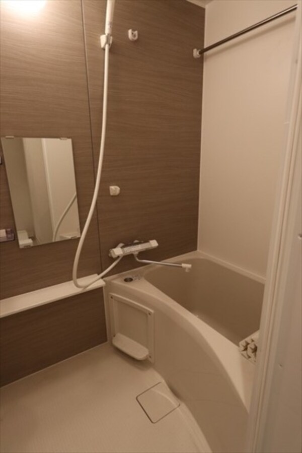 バス／シャワールーム等