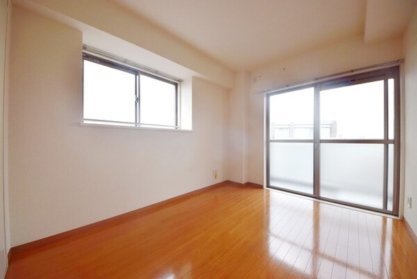 その他室内・内装(★同タイプ別部屋参考写真（横窓はありません）★)