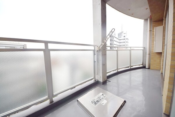 バルコニー(★バルコニー★)