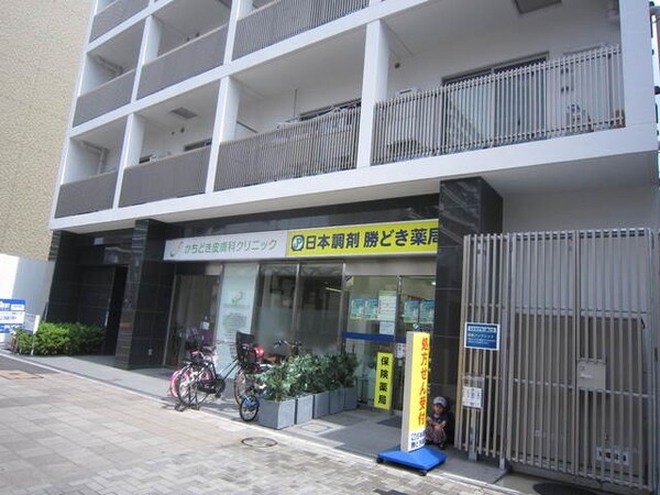 エントランス(エントランス)