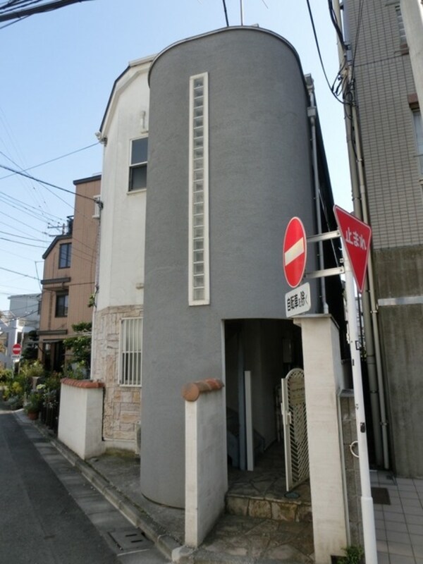 外観(綺麗な外観★)