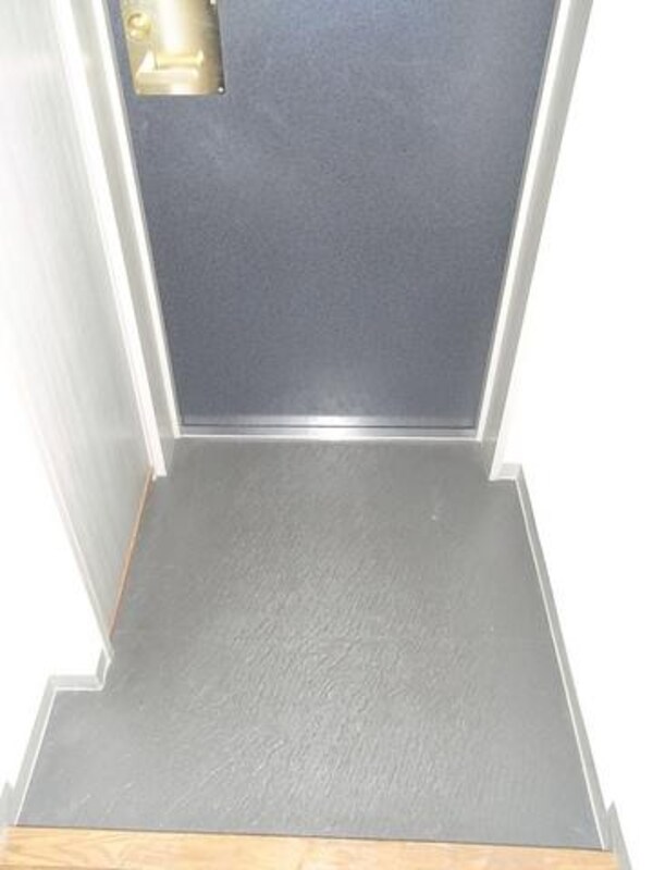 玄関(玄関スペース)