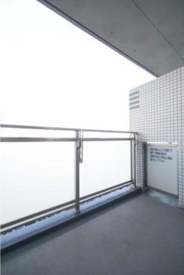 バルコニー(バルコニー)