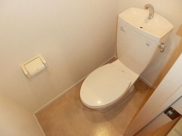 トイレ(★トイレ★)