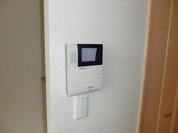 セキュリティ(★ＴＶモニターホン★)