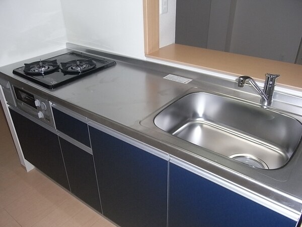 キッチン(★お問い合わせはタウンハウジングまで★)