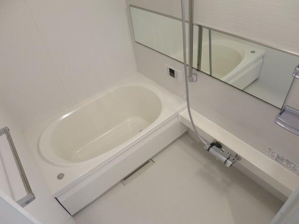 バス／シャワールーム等(★バス★)