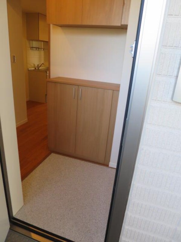 玄関(★玄関★)