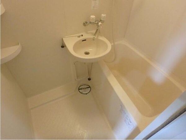 バス／シャワールーム等(★バスルーム★)