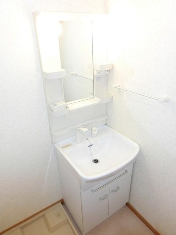 洗面(★同社施工イメージ写真★)