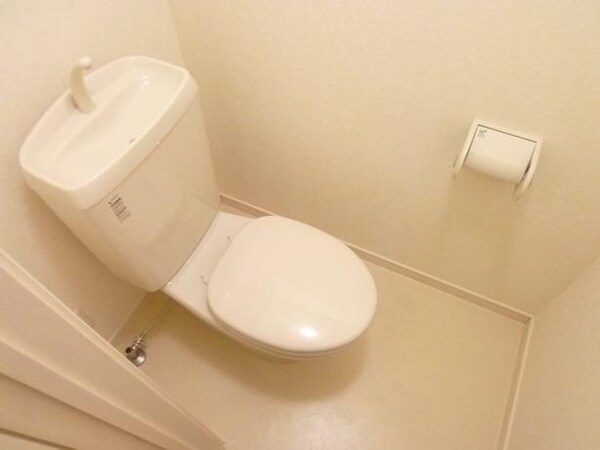 トイレ(トイレット)