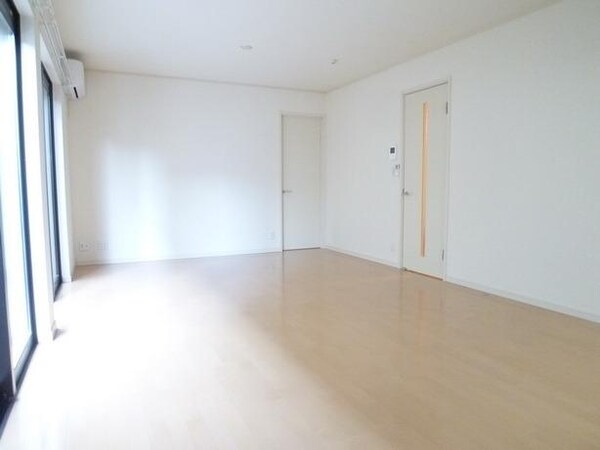 その他室内・内装(ひろ～い。リビング１４．０帖。)