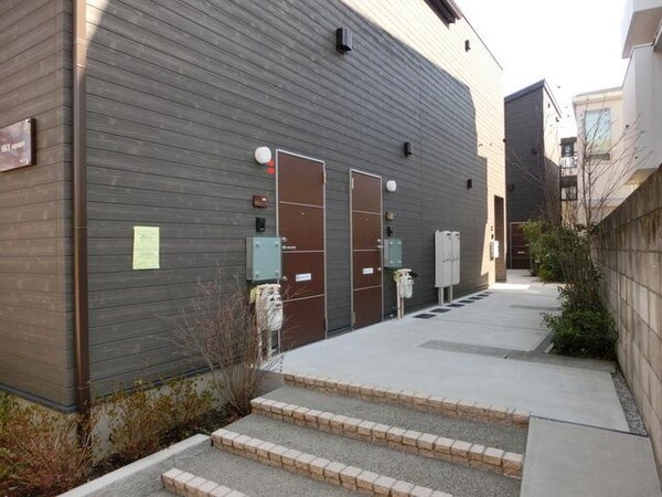 エントランス(エントランス)