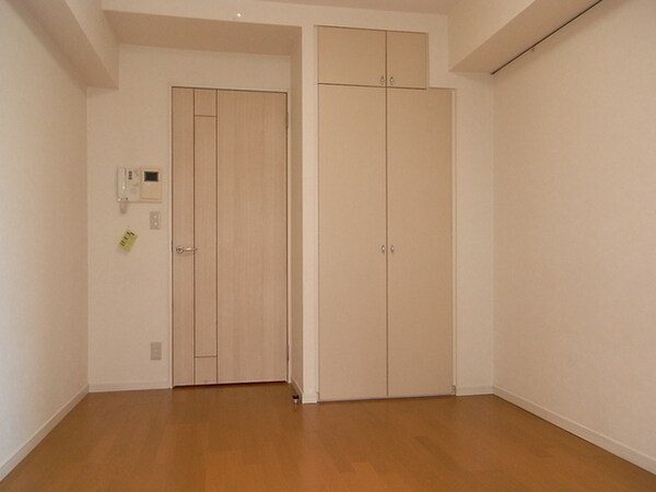 リビング・居室(フローリング仕上げ)