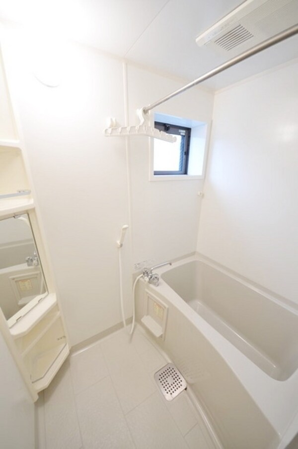 バス／シャワールーム等(★浴室乾燥あり★)