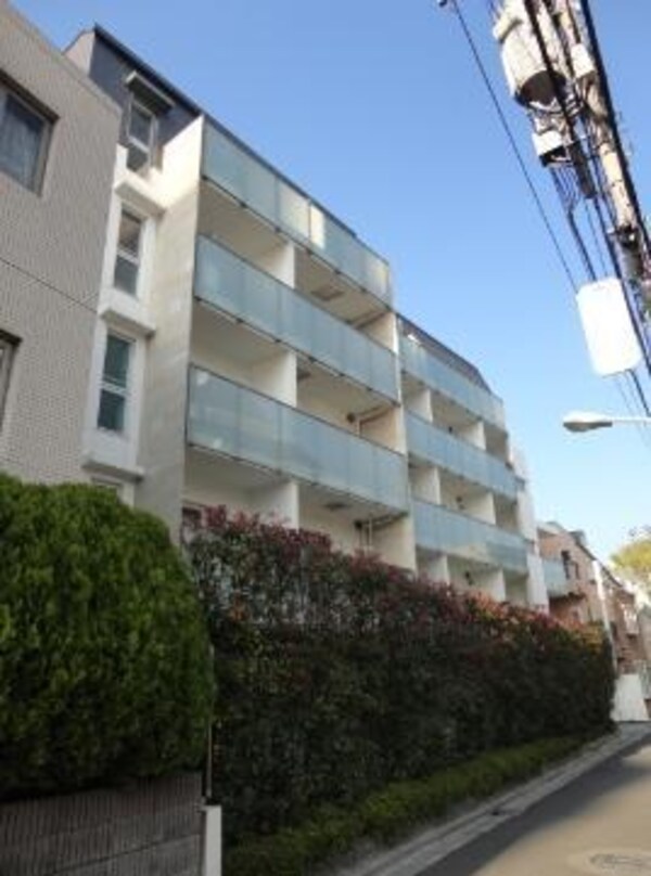 外観(お部屋探しは株式会社　タウンハウジング　までお気軽にお問合…)