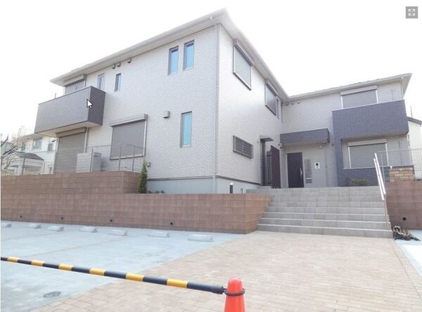 外観(お部屋探しはタウンハウジングへ♪)