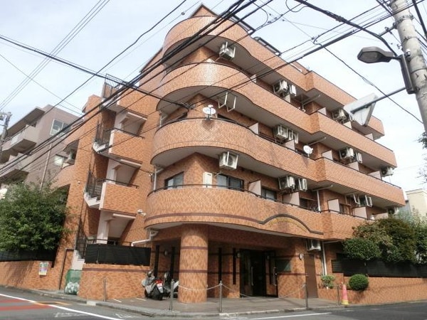 外観(★外観★)