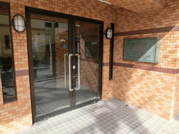 エントランス(★エントランス★)