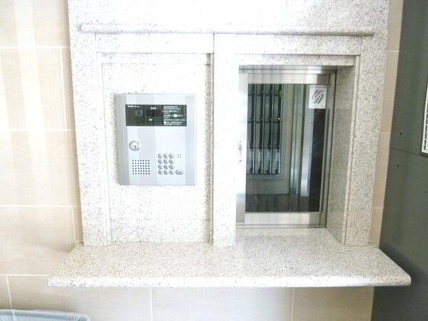 セキュリティ(★オートロック★)