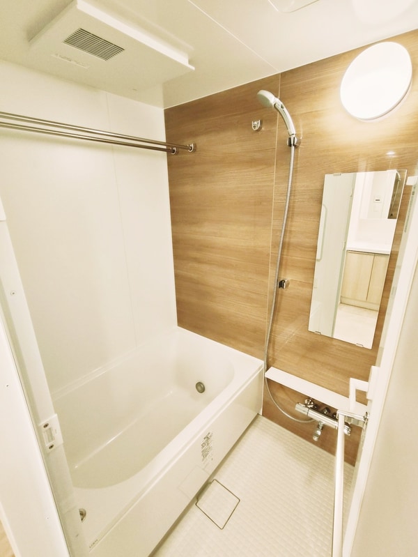 バス／シャワールーム等