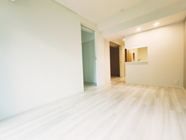 リビング・居室