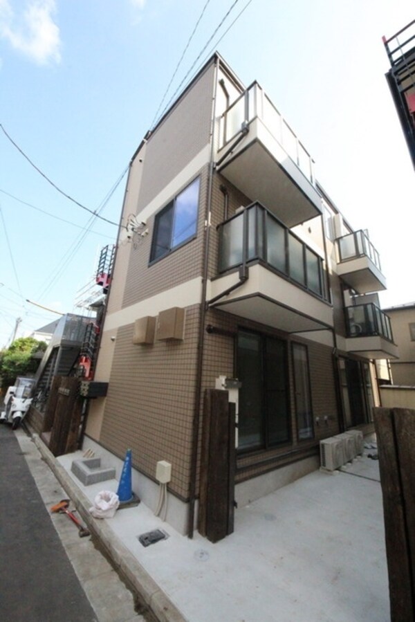 外観(☆お問い合わせはお早めに☆)