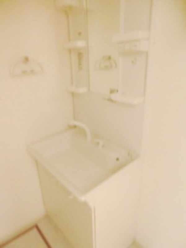 洗面(★洗面台★)