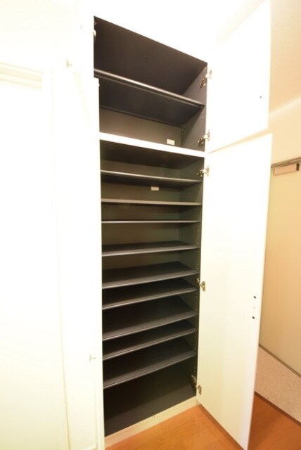 物件内観写真7　(★シューズボックス★)