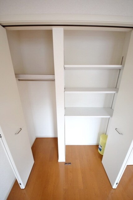 物件内観写真12　(★クローゼット★)