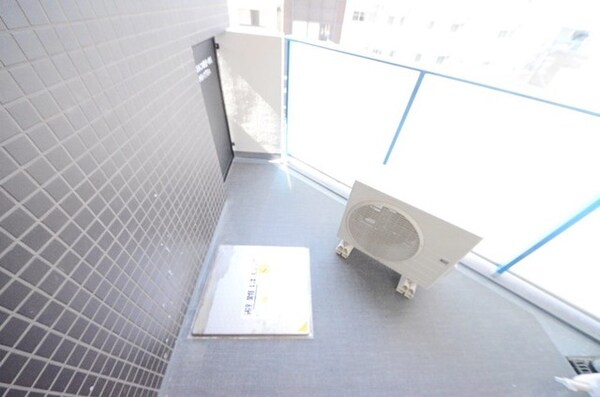 バルコニー(☆バルコニー☆)