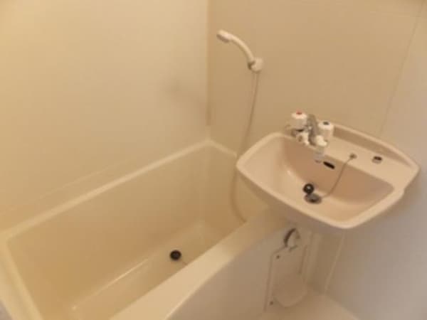 バス／シャワールーム等(★バスルーム★)