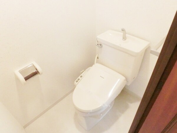 トイレ(トイレスペース)