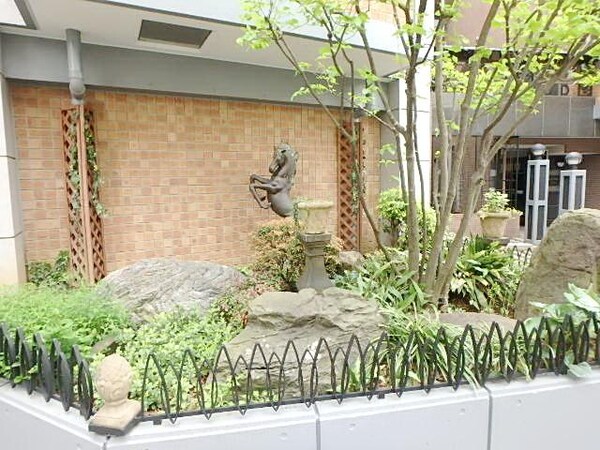 その他(玄関前)