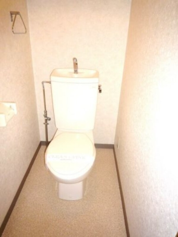 トイレ(トイレ)