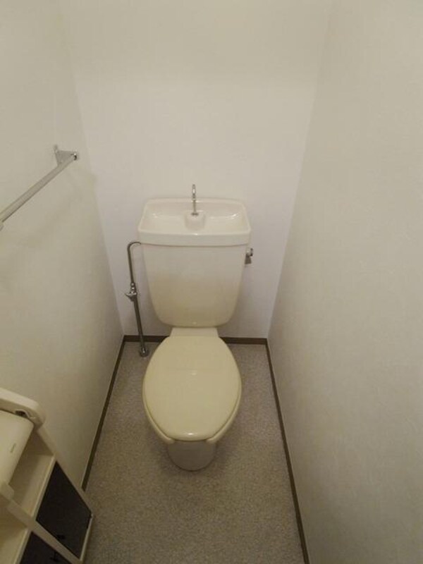 トイレ(★トイレ★)
