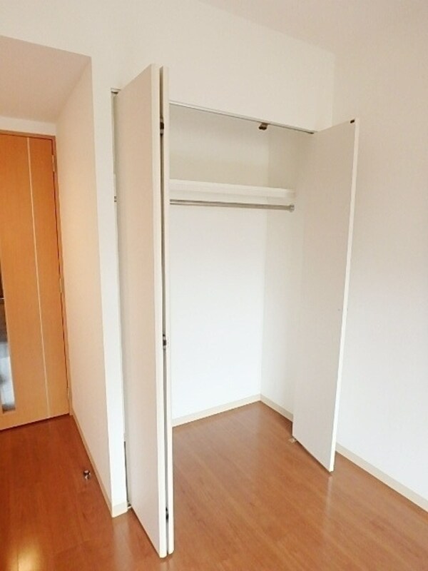 収納(※他号室参考写真)