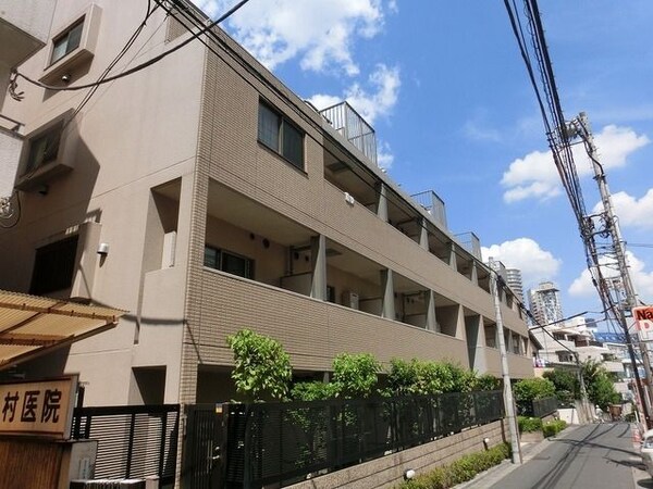 外観(★最寄駅まで2分です★)